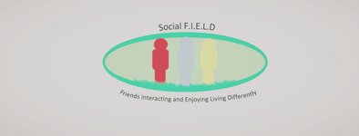 Social Field Logo
